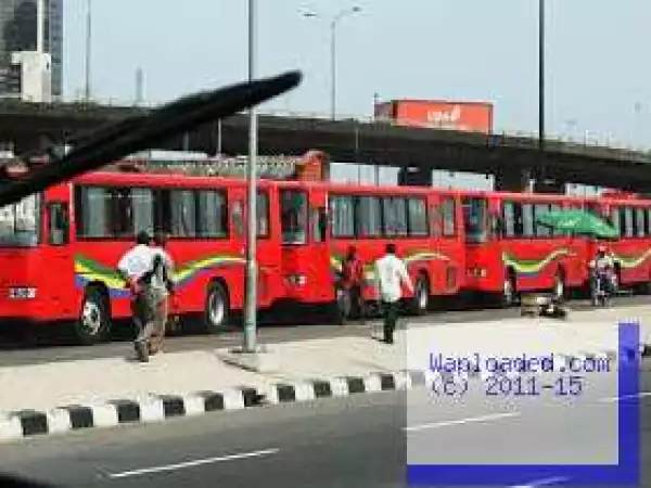 Lagos State Govt To Provide Free Bus Ride Through LAGBUS Tomorrow